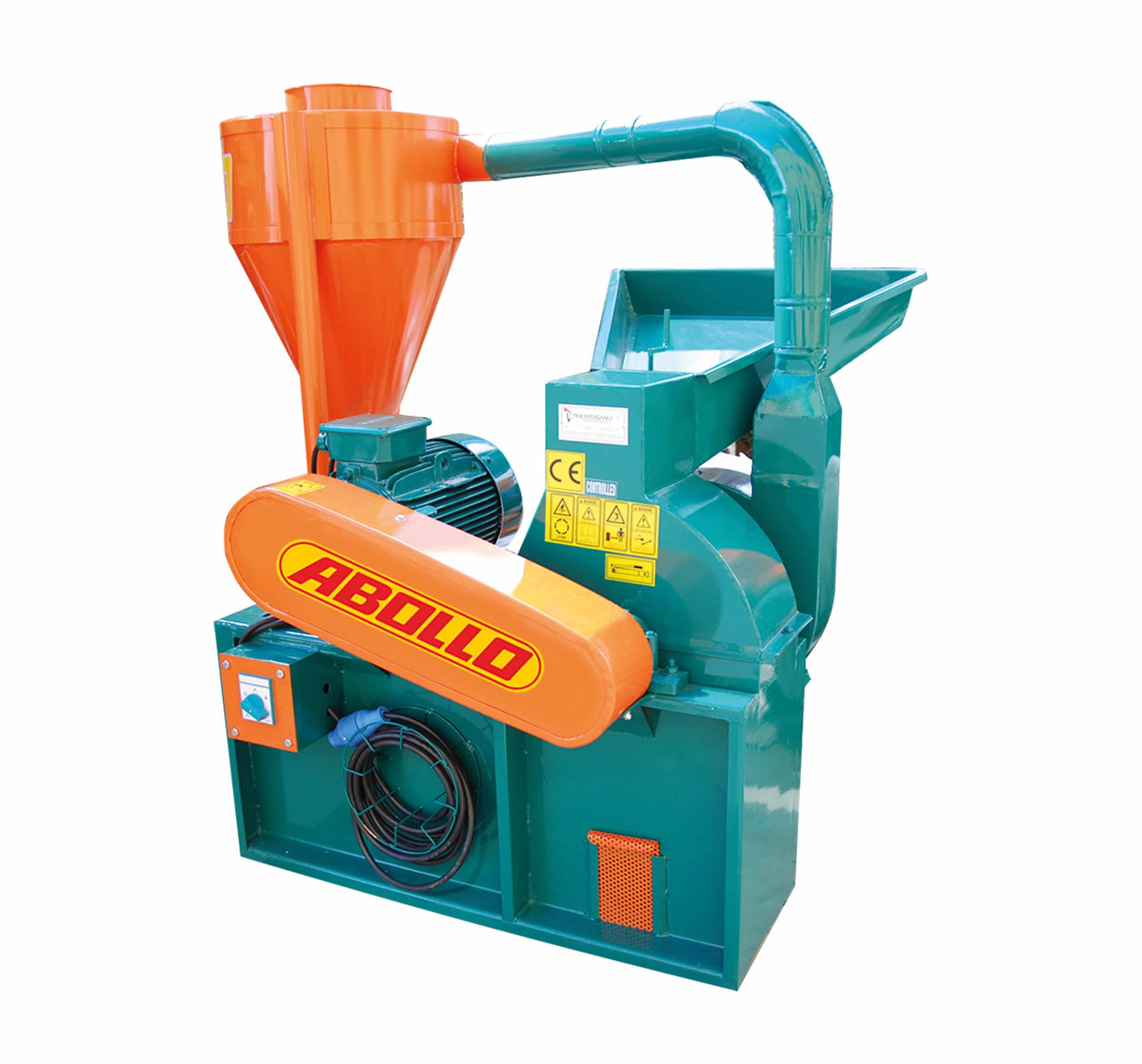 Hammer Mill Abollo Agricultural Machinery